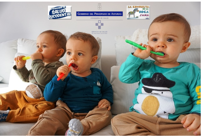Programa de Salud Bucodental